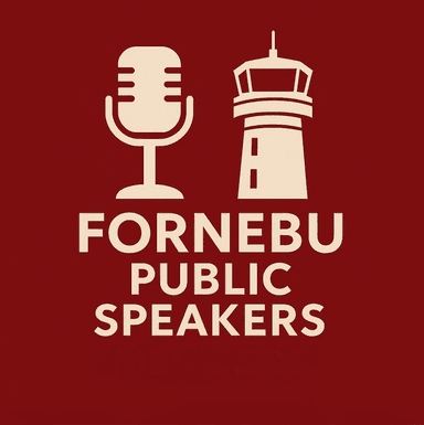 Fornebu Public Speakers